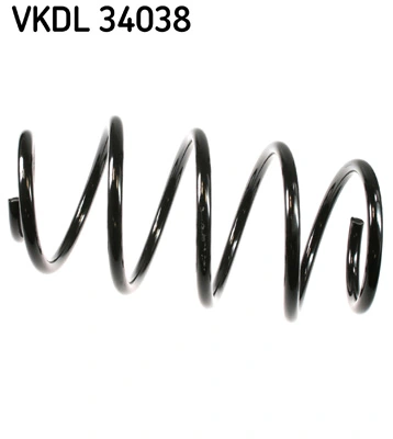 VKDL34038 SKF