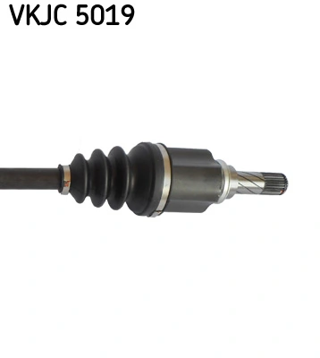 Semieixo (acionador) dianteiro esquerdo SKF VKJC5019 preço, a partir de 72,48 USD