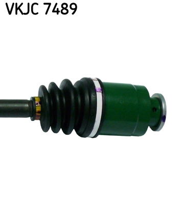 Semieixo (acionador) dianteiro SKF VKJC7489 preço, a partir de 119,39 USD