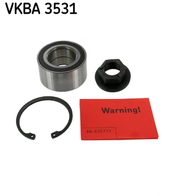 Ford Focus I (DFW)