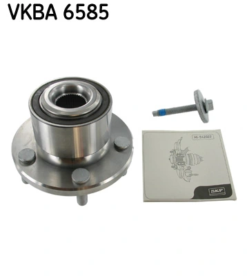 VKBA6585 SKF