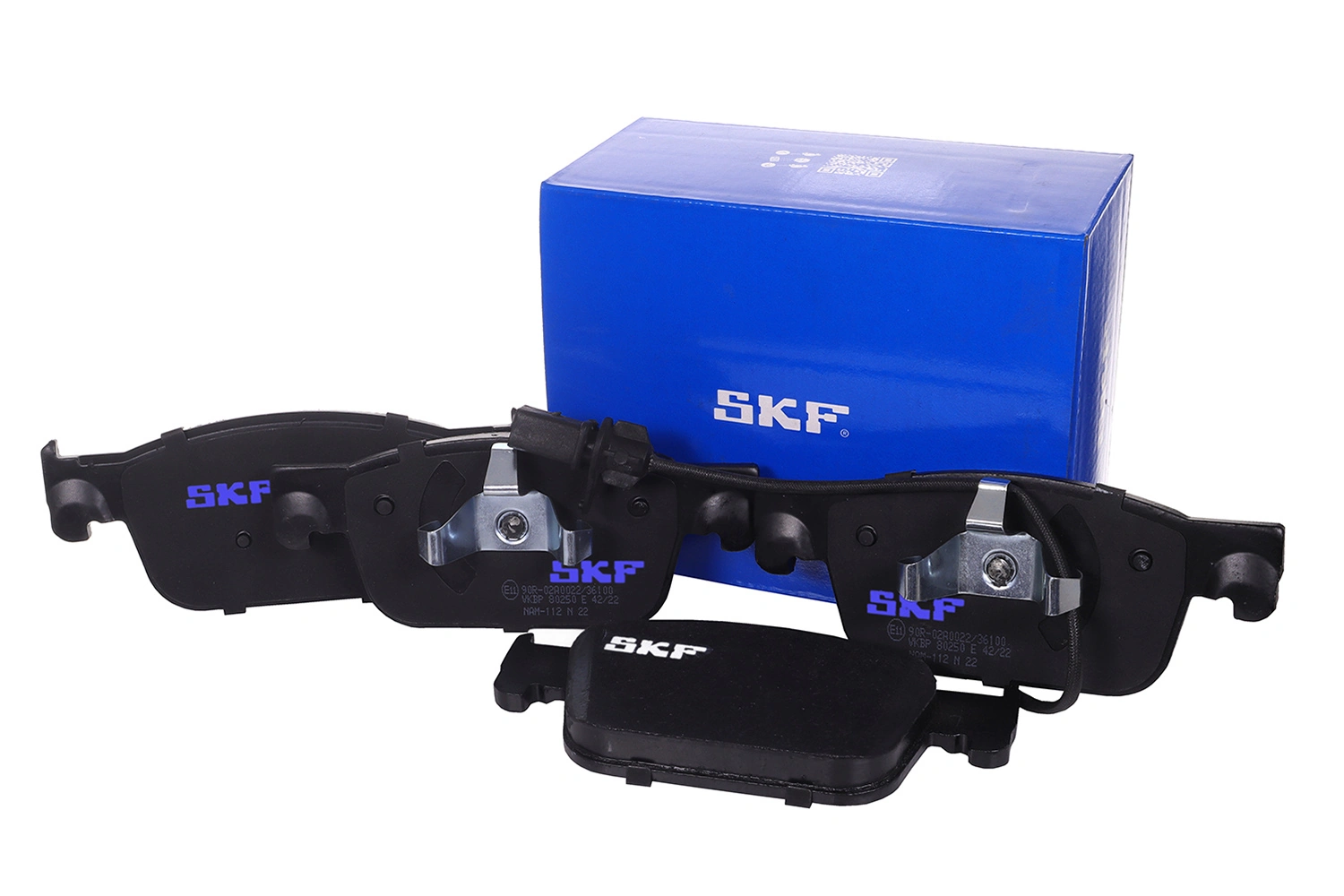 VKBP80250E SKF