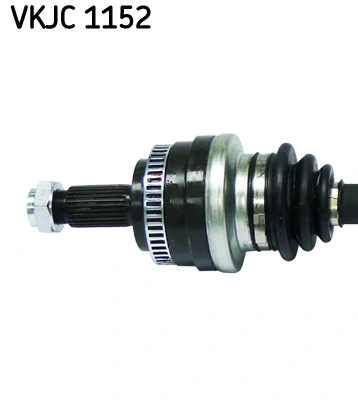 VKJC1152 SKF Semieixo traseiro direito