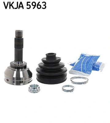 VKJA5963 SKF