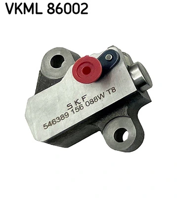 VKML86002 SKF Cadeia superior do mecanismo de distribuição de gás, kit