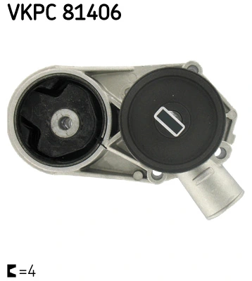 VKPC81406 SKF