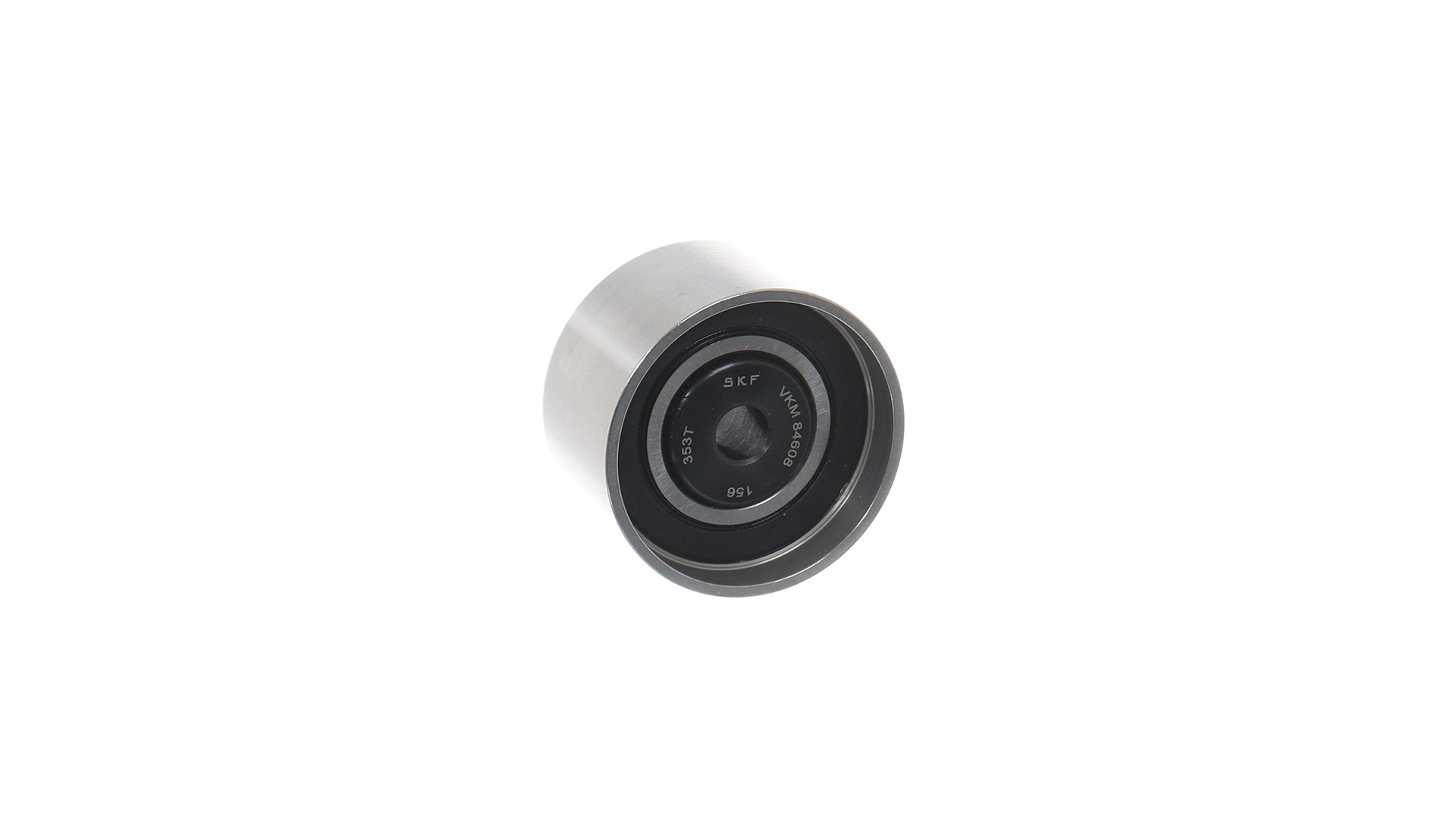 VKM84608 SKF Rolo parasita da correia do mecanismo de distribuição de gás