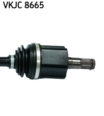 Semieixo (acionador) dianteiro esquerdo SKF VKJC8665 preço, a partir de 140,39 USD