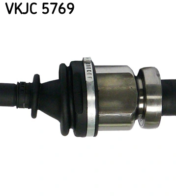 Semieixo (acionador) dianteiro direito SKF VKJC5769 preço, a partir de 80,16 USD
