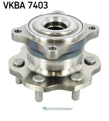 VKBA7403 SKF