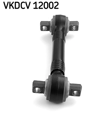 Compre 81432206341 MAN Barra Panhard de suspensão traseira