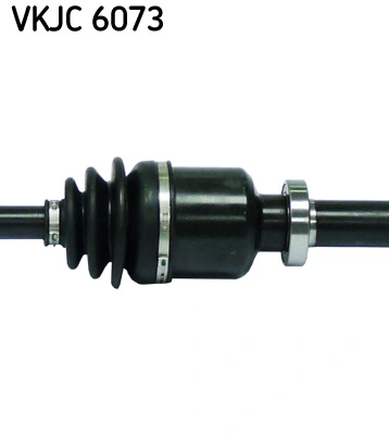 Semieixo (acionador) dianteiro direito SKF VKJC6073 preço, a partir de 66,40 USD