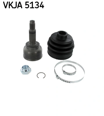 VKJA5134 SKF