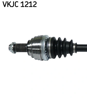 VKJC1212 SKF Semieixo traseiro
