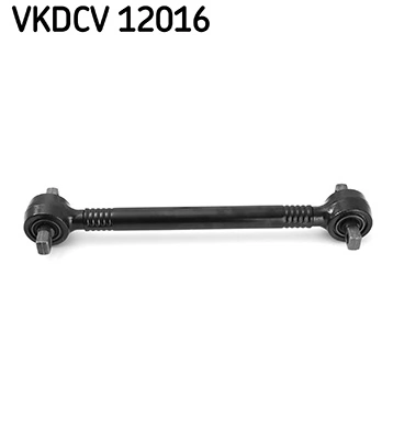 Barra Panhard de suspensão traseira DAF 1817809 preço, a partir de 140,71 USD