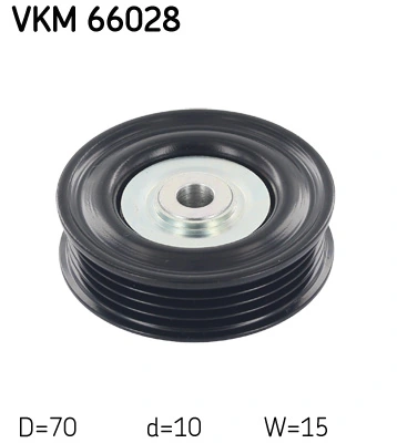 VKM66028 SKF