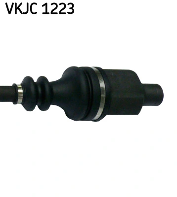 Semieixo (acionador) dianteiro direito SKF VKJC1223 preço, a partir de 75,04 USD