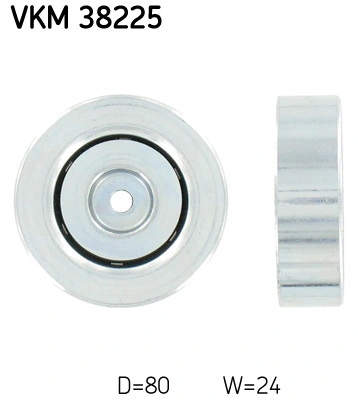 VKM38225 SKF