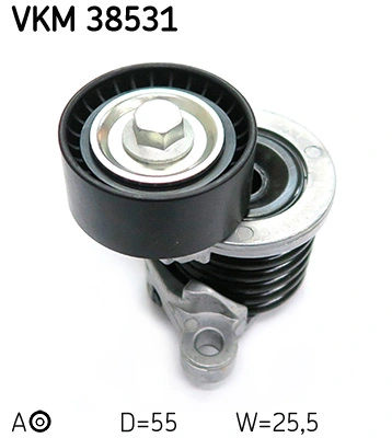 VKM38531 SKF