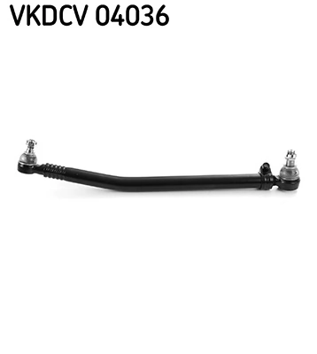 VKDCV04036 SKF