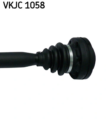 Semieixo traseiro SKF VKJC1058 preço, a partir de 88,53 USD