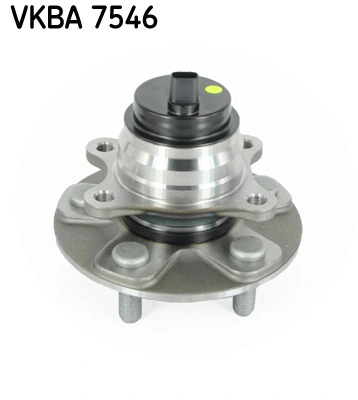 VKBA7546 SKF