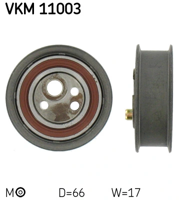 VKM11003 SKF