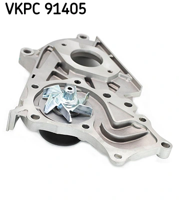 VKPC91405 SKF Bomba de água (bomba) de esfriamento