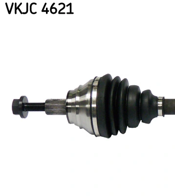 VKJC4621 SKF Semieixo (acionador) dianteiro direito