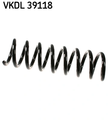 VKDL39118 SKF