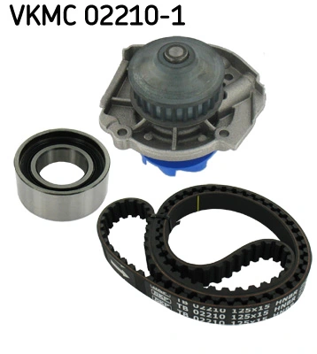 VKMC022101 SKF