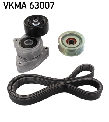 Correia dos conjuntos de transmissão, kit para Honda Civic EU, EP, EV