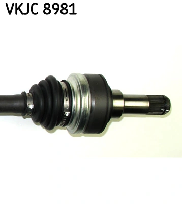 Semieixo traseiro esquerdo SKF VKJC8981 preço, a partir de 75,04 USD
