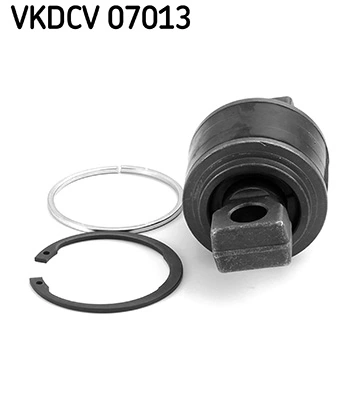 Compre 42535204 Iveco Bloco silencioso de barra Panhard traseira