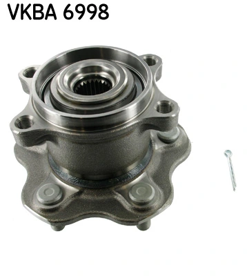 VKBA6998 SKF