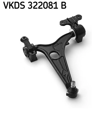 Braço oscilante inferior esquerdo de suspensão dianteira SKF VKDS322081B preço, a partir de 92,52 USD