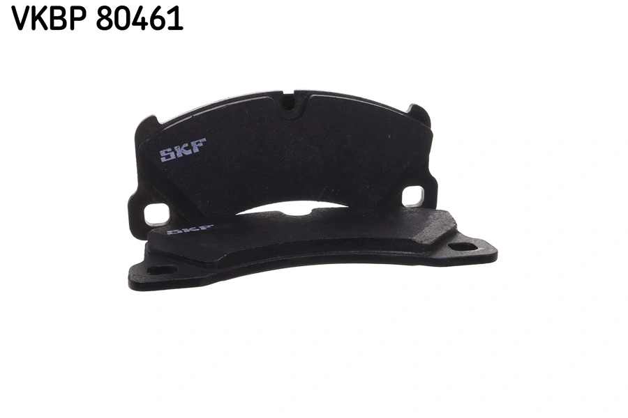 Sapatas do freio dianteiras de disco SKF VKBP80461 preço, a partir de 79,72 USD