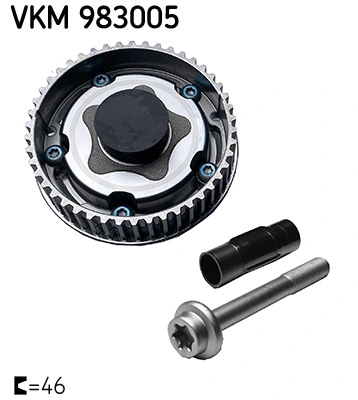 VKM983005 SKF