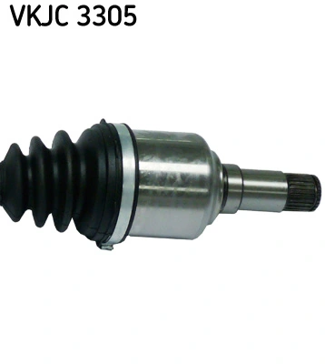 Semieixo (acionador) dianteiro esquerdo SKF VKJC3305 preço, a partir de 210,64 USD
