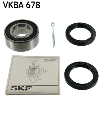 VKBA678 SKF