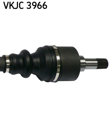 Semieixo (acionador) dianteiro esquerdo SKF VKJC3966 preço, a partir de 108,70 USD