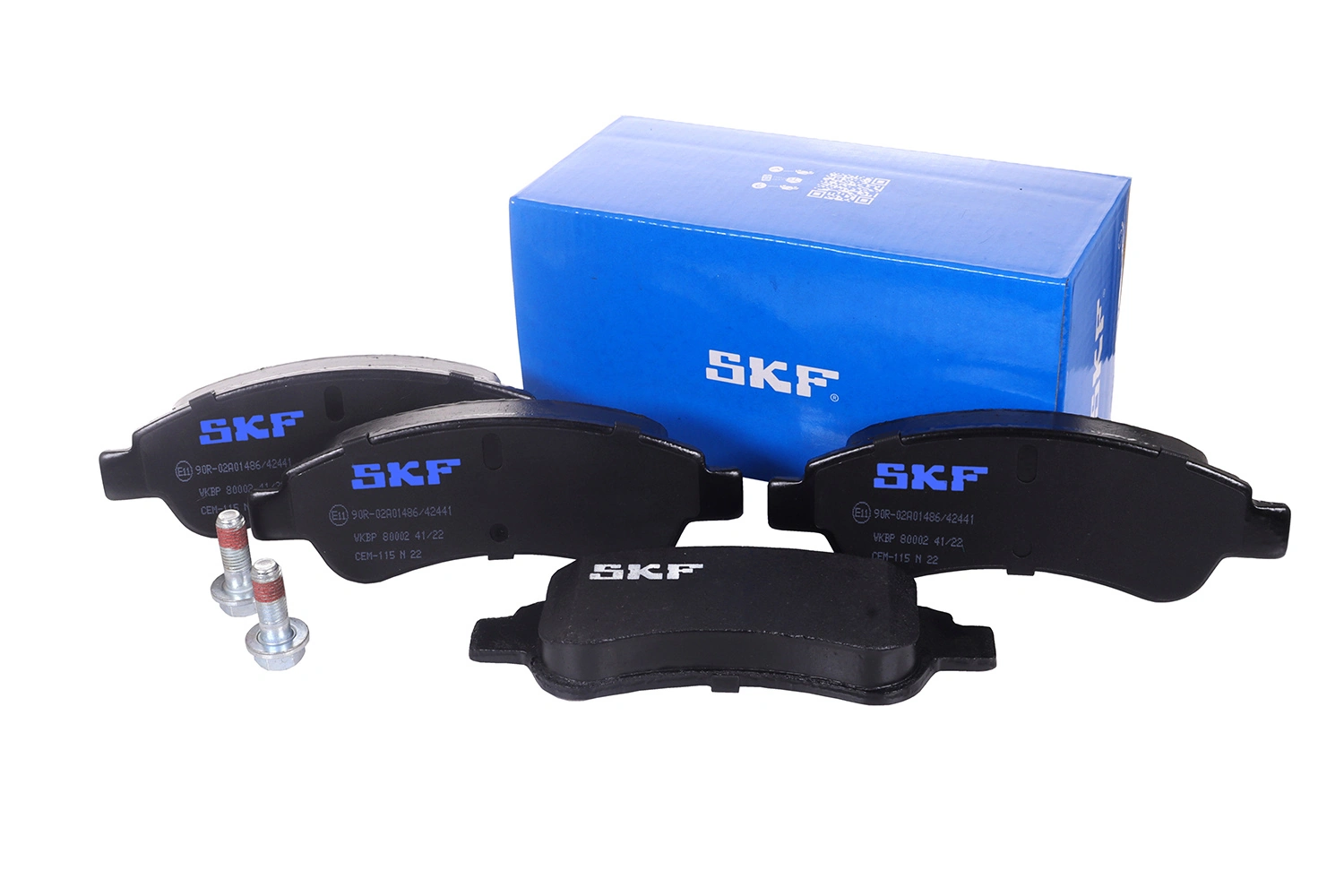 VKBP80002 SKF