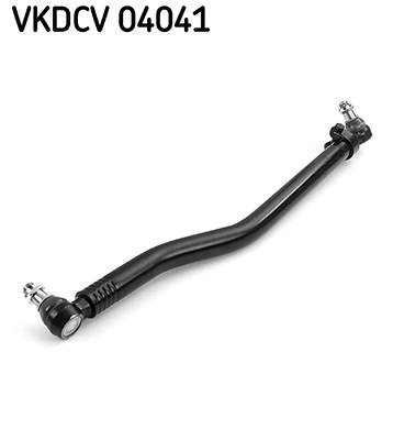 Compre VKDCV04041 SKF Tração de direção montada