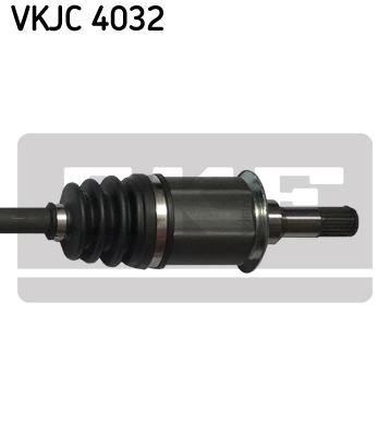 Semieixo traseiro direito SKF VKJC4032 preço, a partir de 90,39 USD