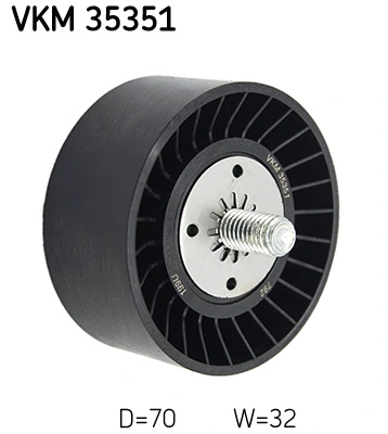 VKM35351 SKF