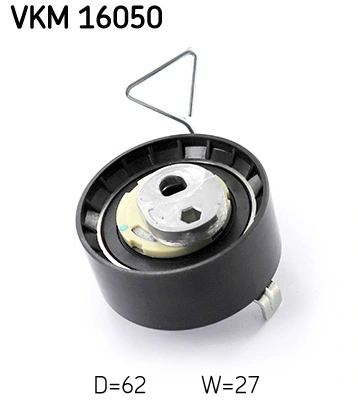 VKM16050 SKF