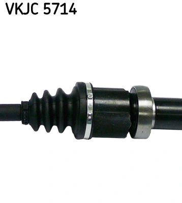 Semieixo (acionador) dianteiro direito SKF VKJC5714 preço, a partir de 57,99 USD