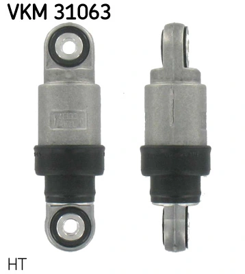 VKM31063 SKF