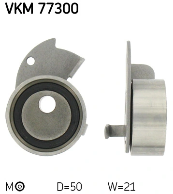 VKM77300 SKF