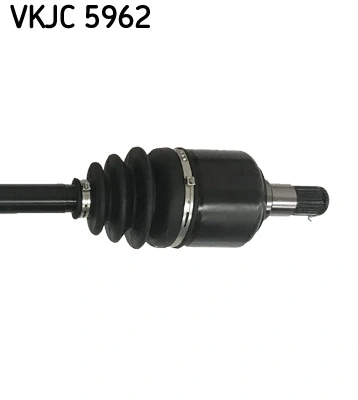 Semieixo (acionador) dianteiro direito SKF VKJC5962 preço, a partir de 131,27 USD